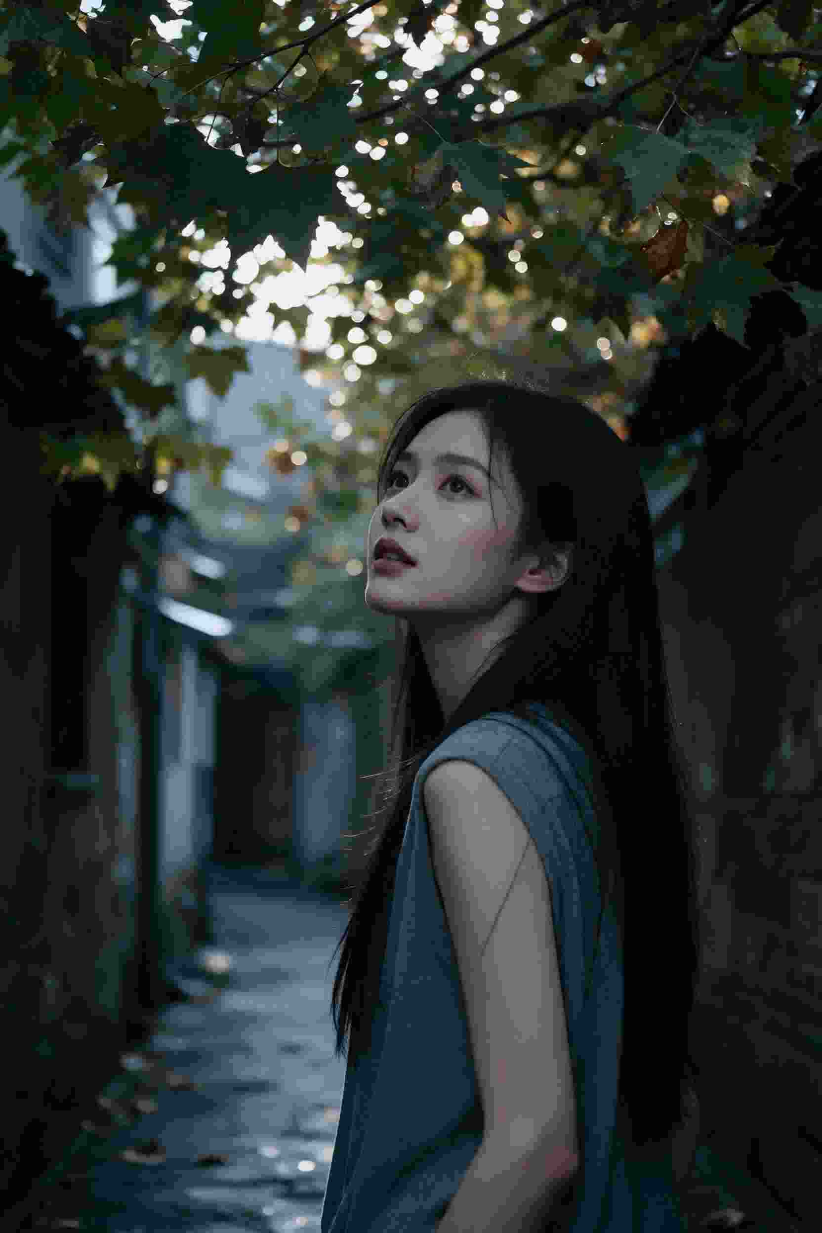 温暖陪伴